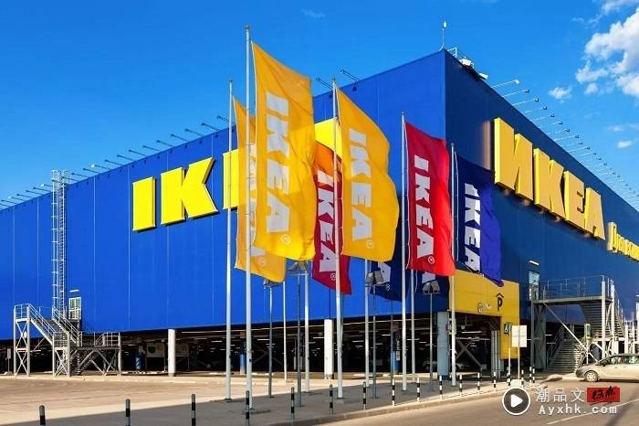 生活 I 认识IKEA就从这10件事开始！这产品10秒卖1件 更多热点 图7张